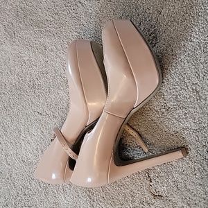 Ninewest Heels